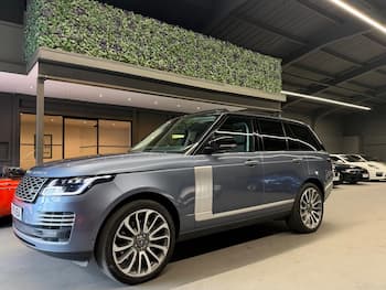 Used Land Rover Range Rover 2019 for sale - 79540520: Photo