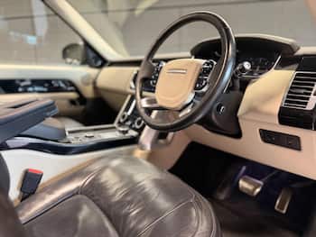 Used Land Rover Range Rover 2019 for sale - 79540520: Photo