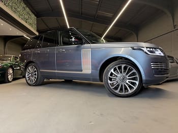 Used Land Rover Range Rover 2019 for sale - 79540520: Photo