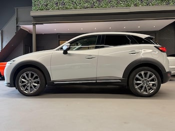 Used Mazda CX-3 2019 for sale - 78910644: Photo