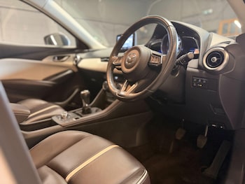 Used Mazda CX-3 2019 for sale - 78910644: Photo