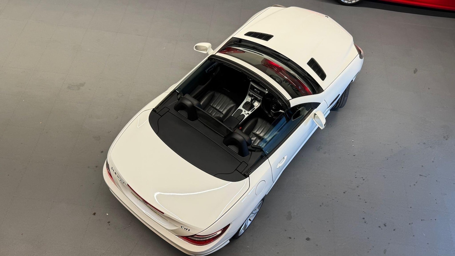 Used Mercedes-Benz SLK 2014 for sale - 76866479: Photo 17