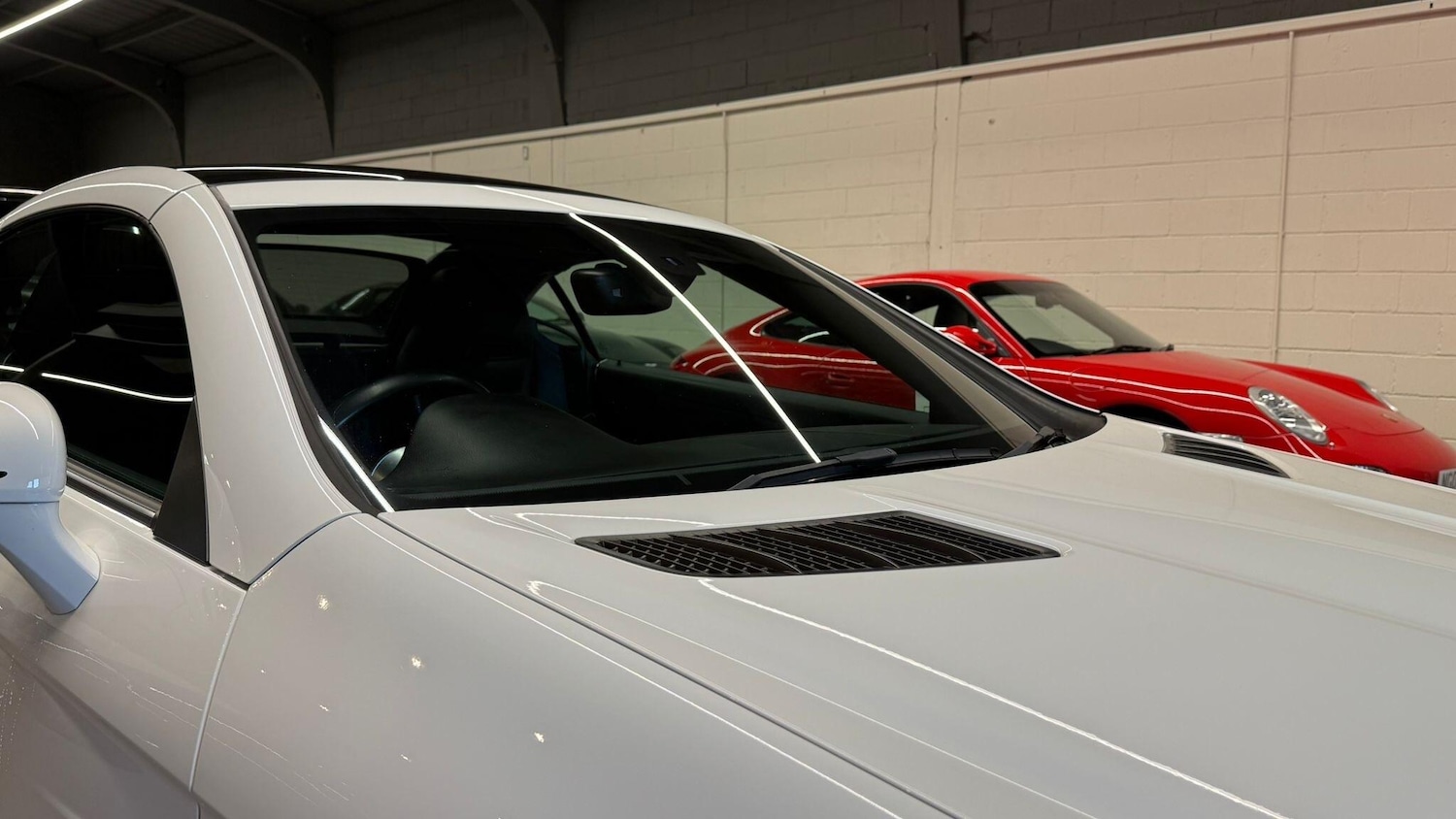 Used Mercedes-Benz SLK 2014 for sale - 76866479: Photo 27