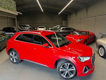 Used Audi Q3 2019 for sale - 79279612: Photo