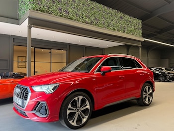 Used Audi Q3 2019 for sale - 79279612: Photo