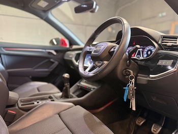 Used Audi Q3 2019 for sale - 79279612: Photo