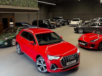 Used Audi Q3 2019 for sale - 79279612: Photo