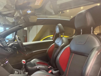 Used Peugeot 208 2016 for sale - 77029582: Photo