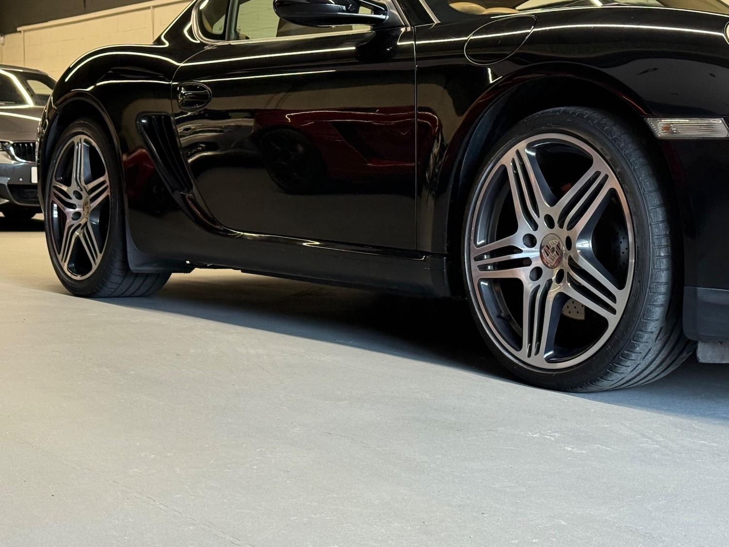 Used Porsche Boxster 2008 for sale - 76866553: Photo 12