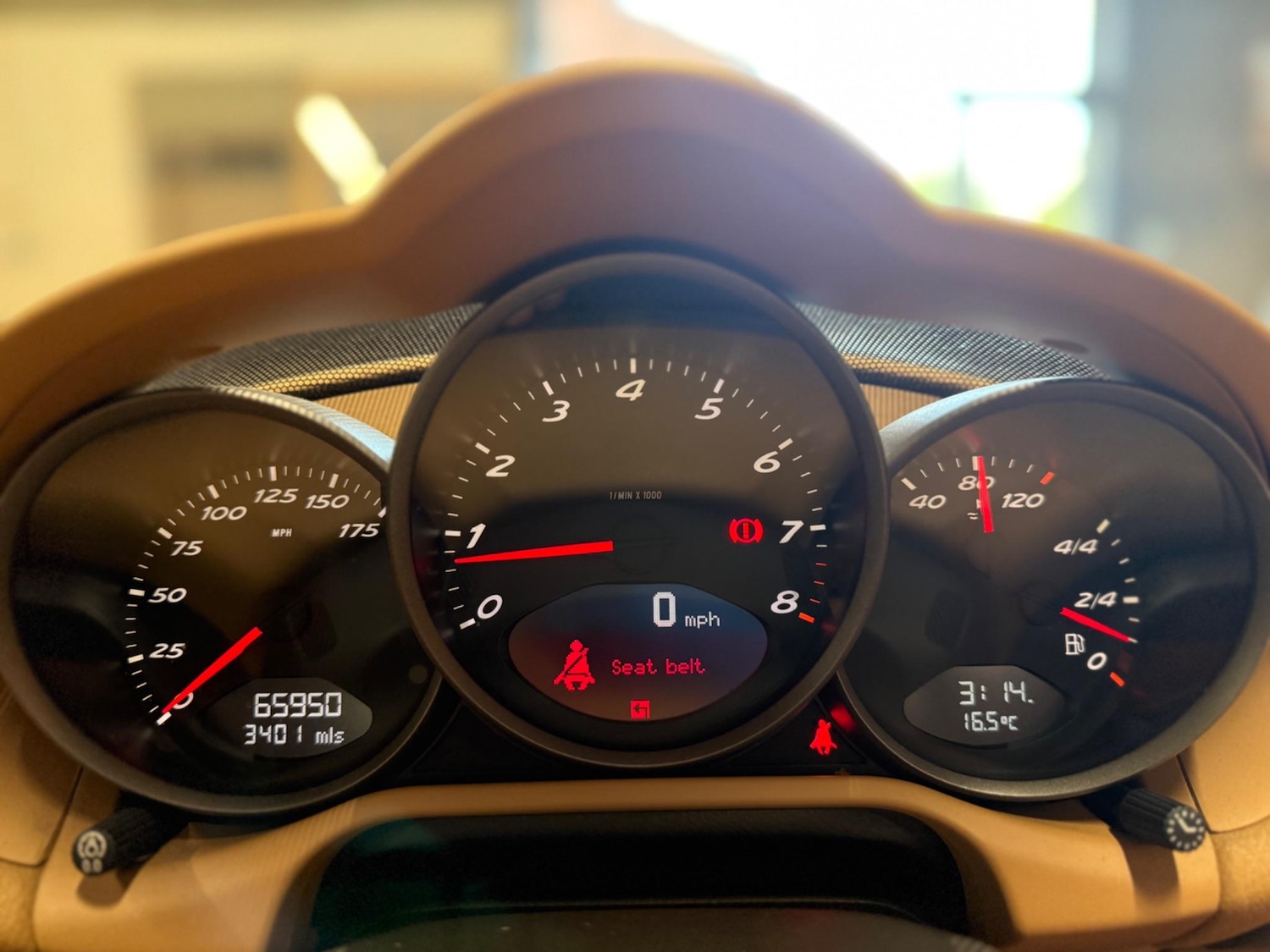 Used Porsche Boxster 2008 for sale - 76866553: Photo 13