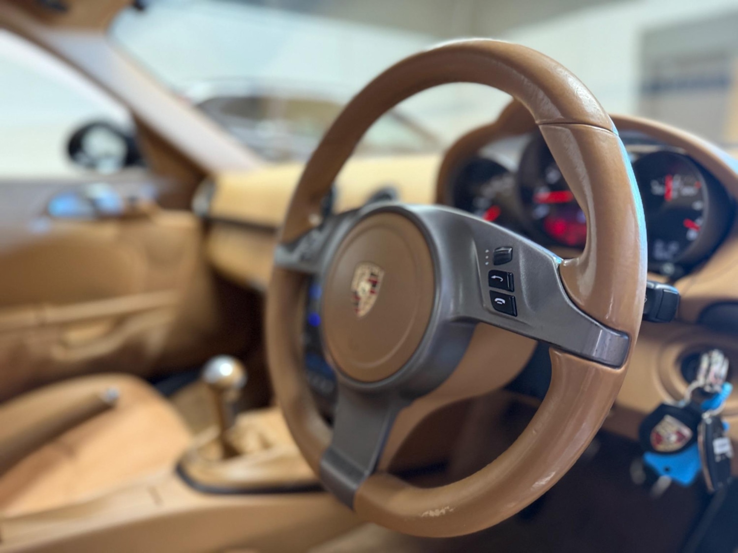 Used Porsche Boxster 2008 for sale - 76866553: Photo 14