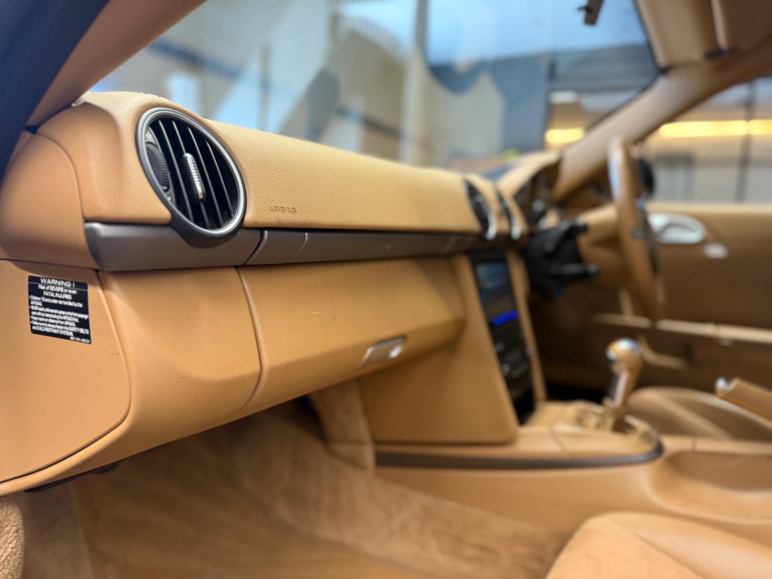 Used Porsche Boxster 2008 for sale - 76866553: Photo 15