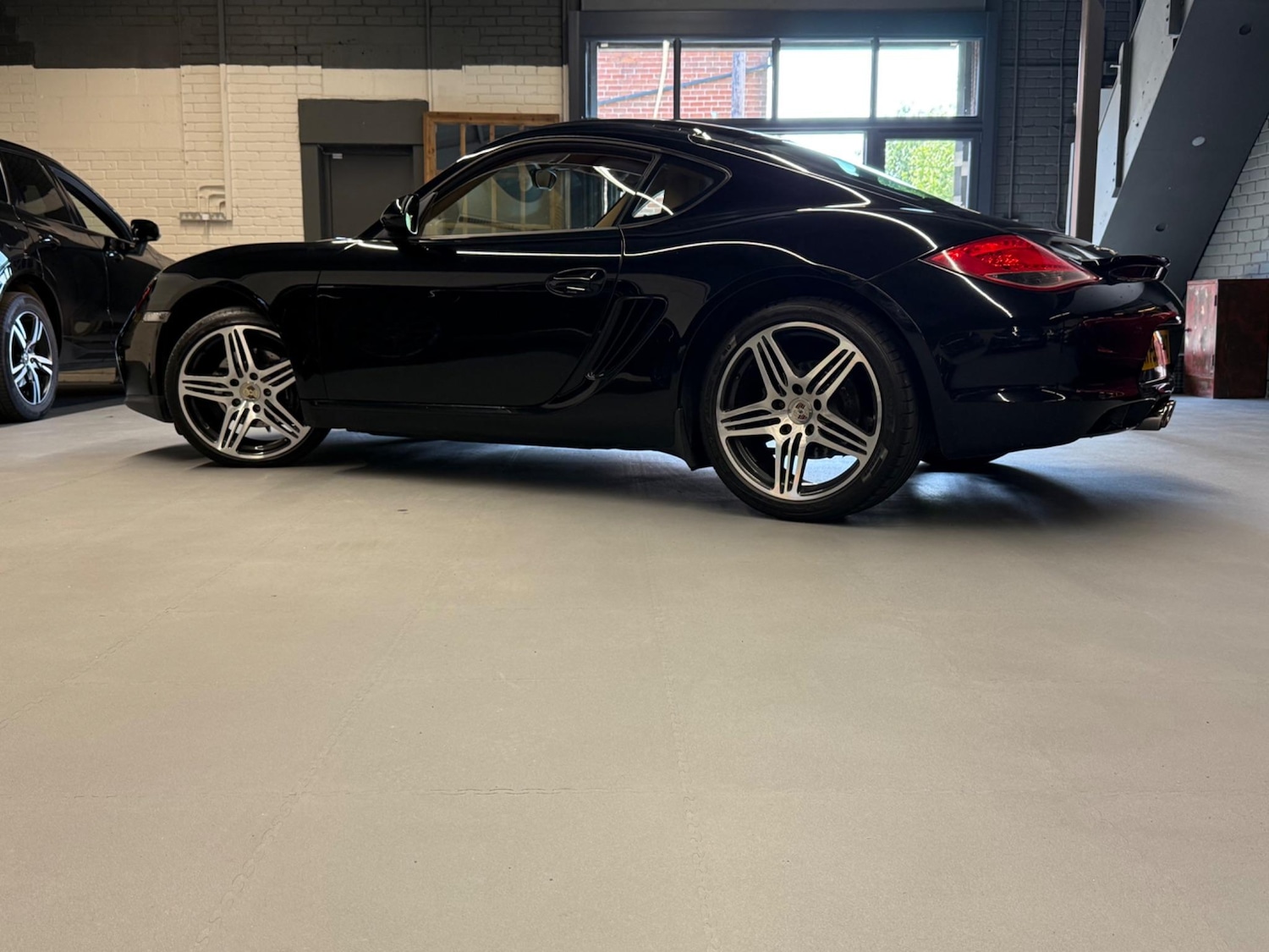 Used Porsche Boxster 2008 for sale - 76866553: Photo 18