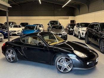 2008 (59) - 2.7 [245] 2dr