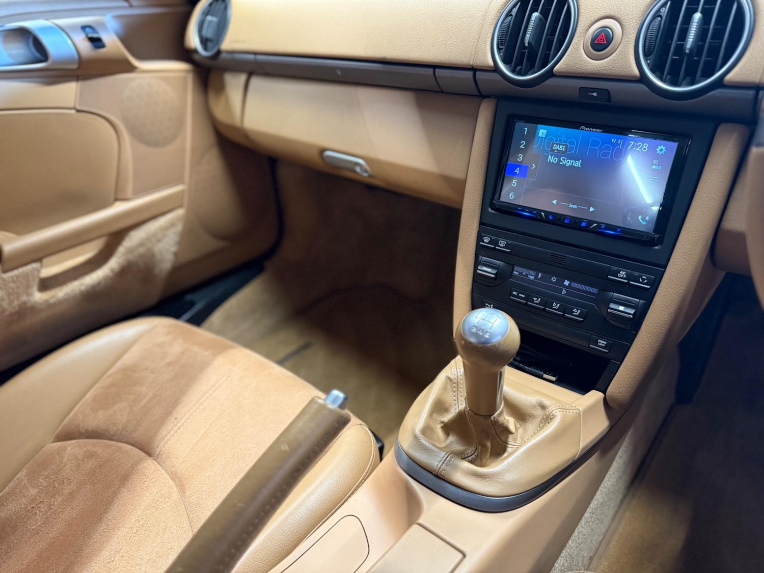 Used Porsche Boxster 2008 for sale - 76866553: Photo 20