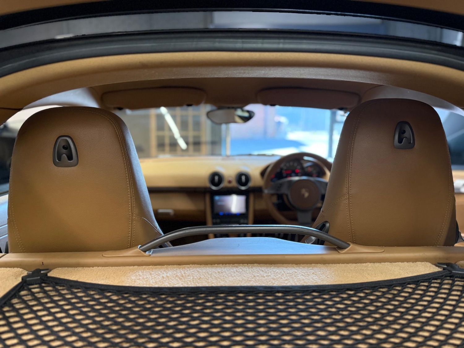 Used Porsche Boxster 2008 for sale - 76866553: Photo 21