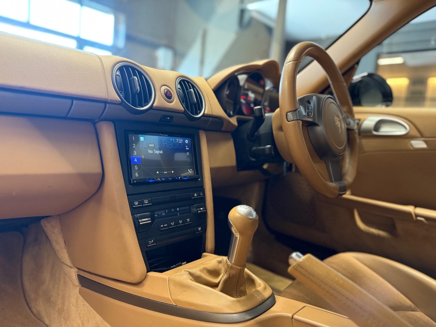 Used Porsche Boxster 2008 for sale - 76866553: Photo 22