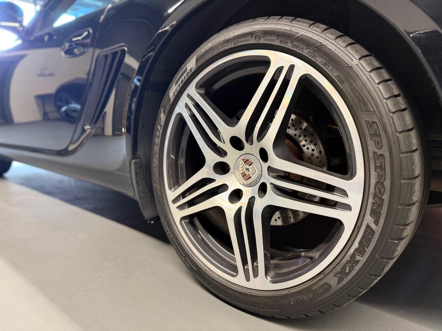 Used Porsche Boxster 2008 for sale - 76866553: Photo 24