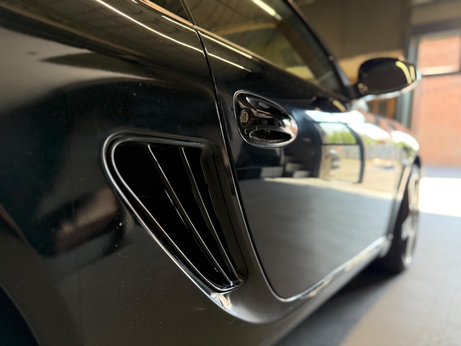 Used Porsche Boxster 2008 for sale - 76866553: Photo 26