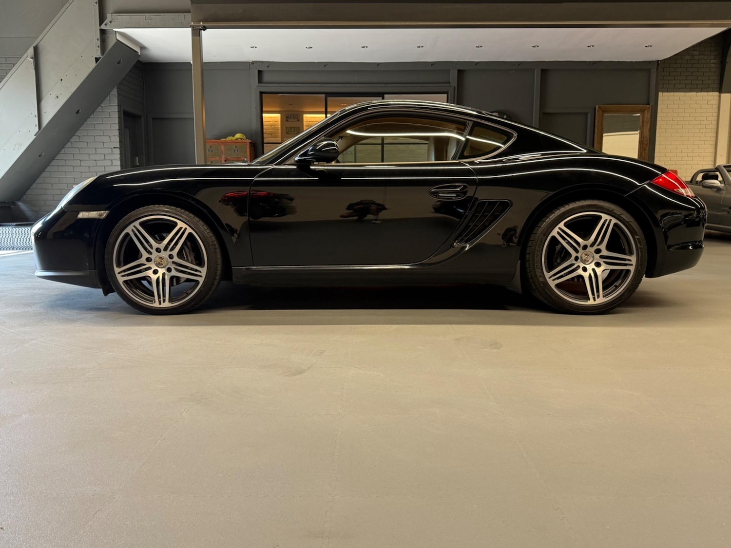 Used Porsche Boxster 2008 for sale - 76866553: Photo 29