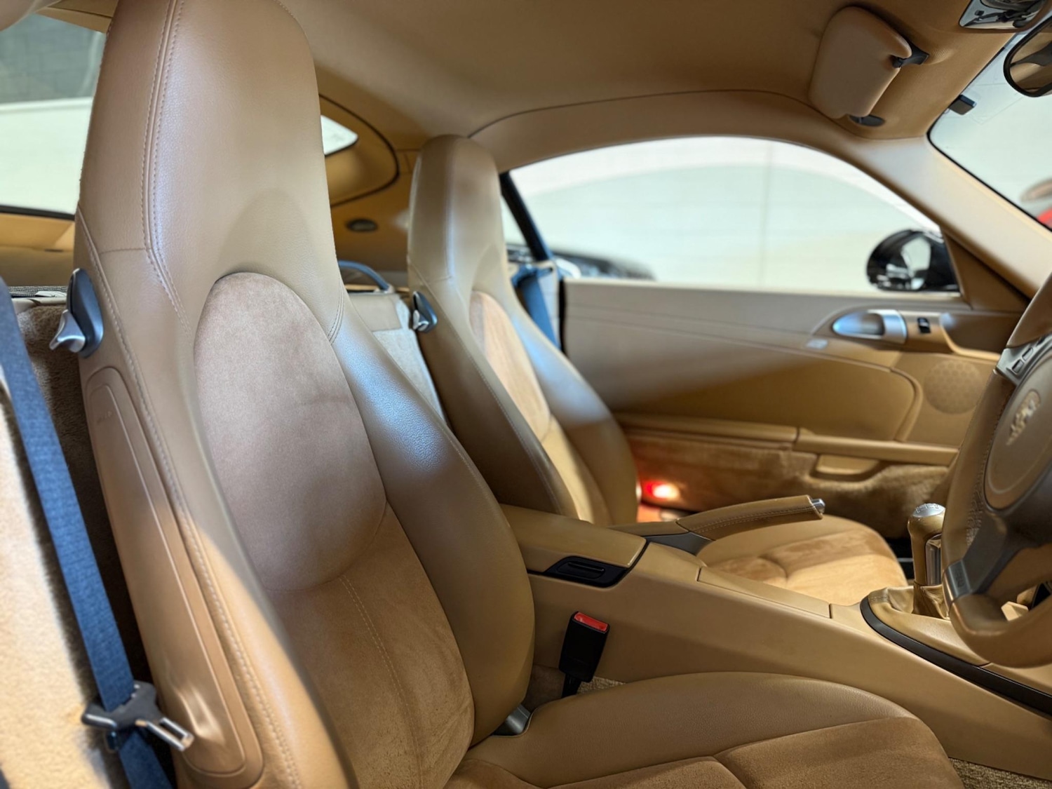 Used Porsche Boxster 2008 for sale - 76866553: Photo 31