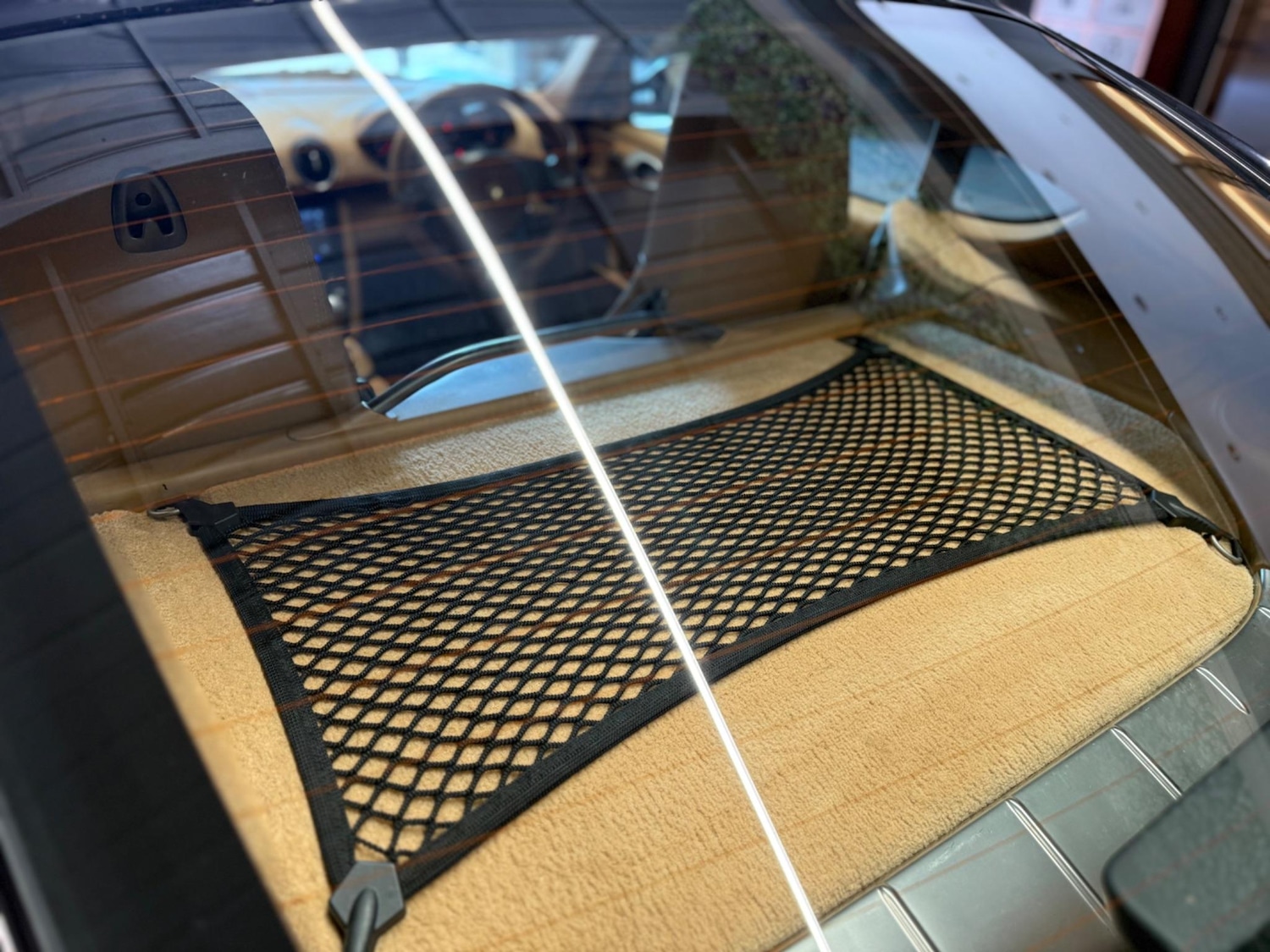 Used Porsche Boxster 2008 for sale - 76866553: Photo 32