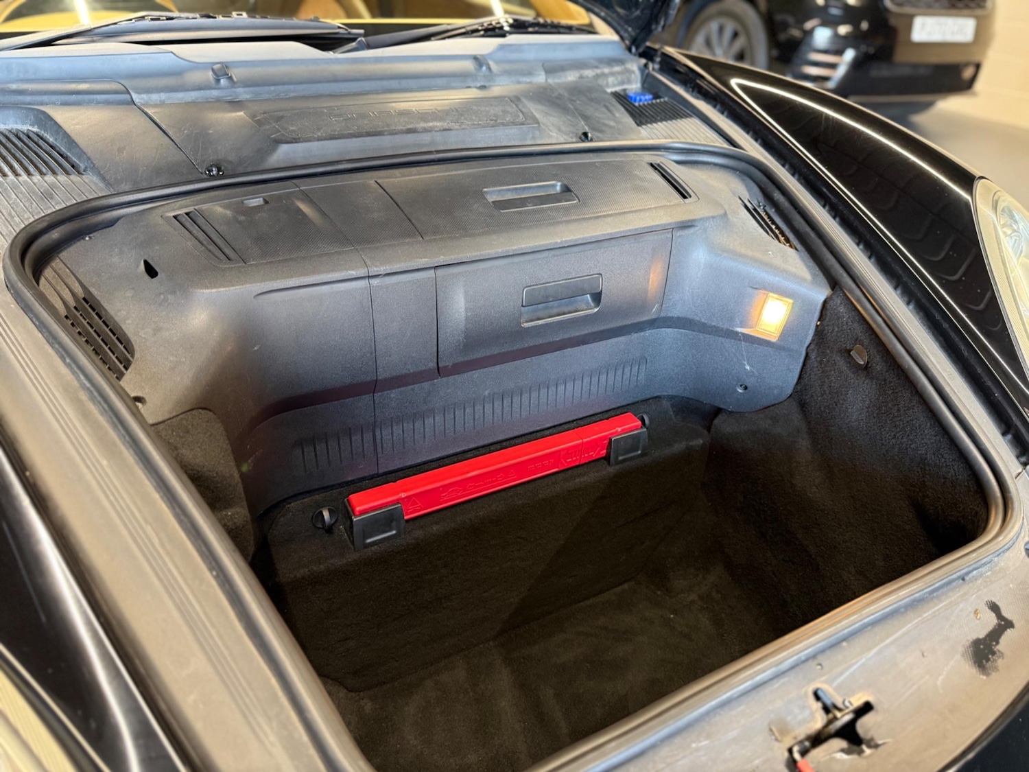 Used Porsche Boxster 2008 for sale - 76866553: Photo 38