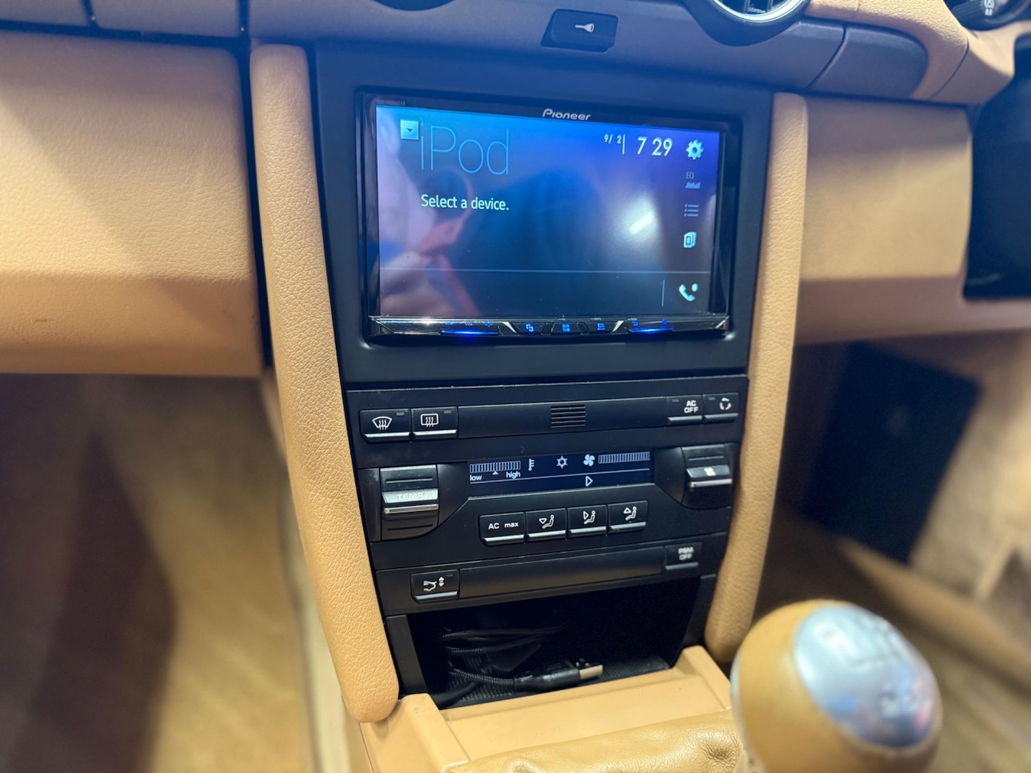 Used Porsche Boxster 2008 for sale - 76866553: Photo 39