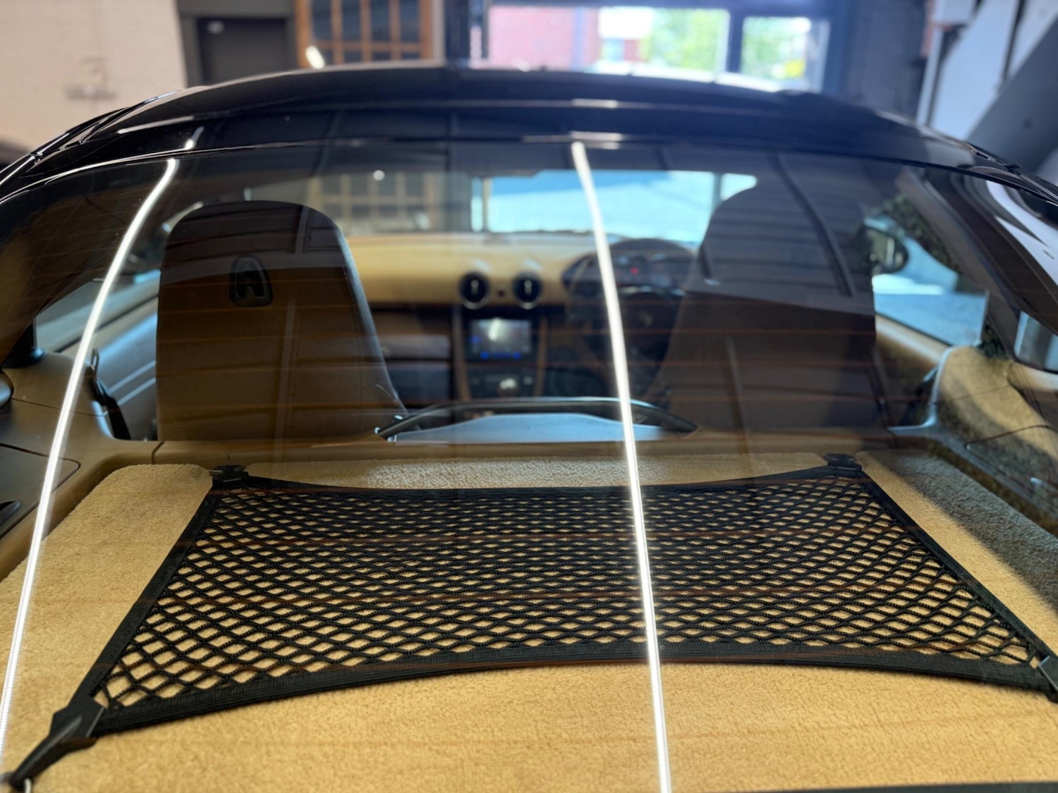 Used Porsche Boxster 2008 for sale - 76866553: Photo 40