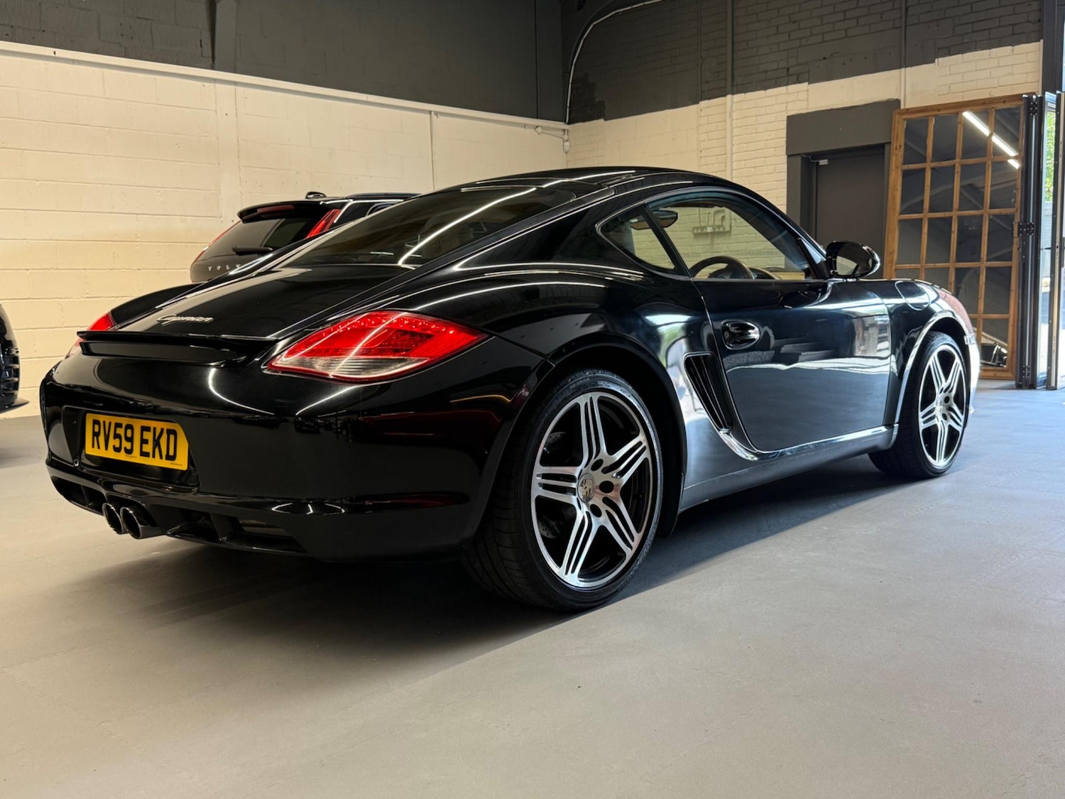 Used Porsche Boxster 2008 for sale - 76866553: Photo 6