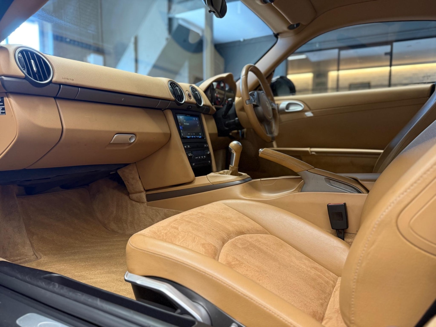 Used Porsche Boxster 2008 for sale - 76866553: Photo 7