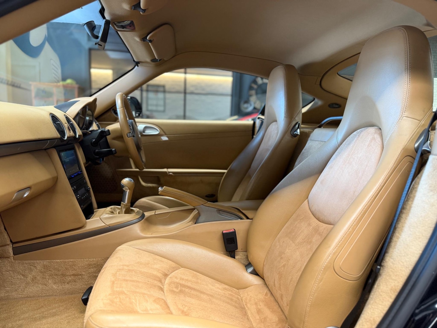 Used Porsche Boxster 2008 for sale - 76866553: Photo 9