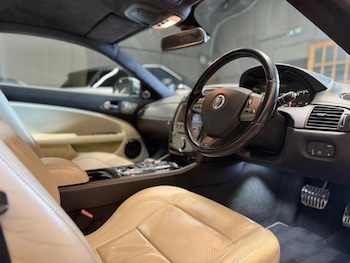 Used Jaguar XKR 2009 for sale - 78572823: Photo