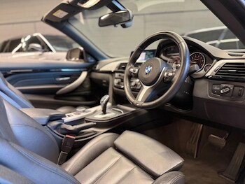 Used BMW 4 Series 2018 for sale - 78319343: Photo