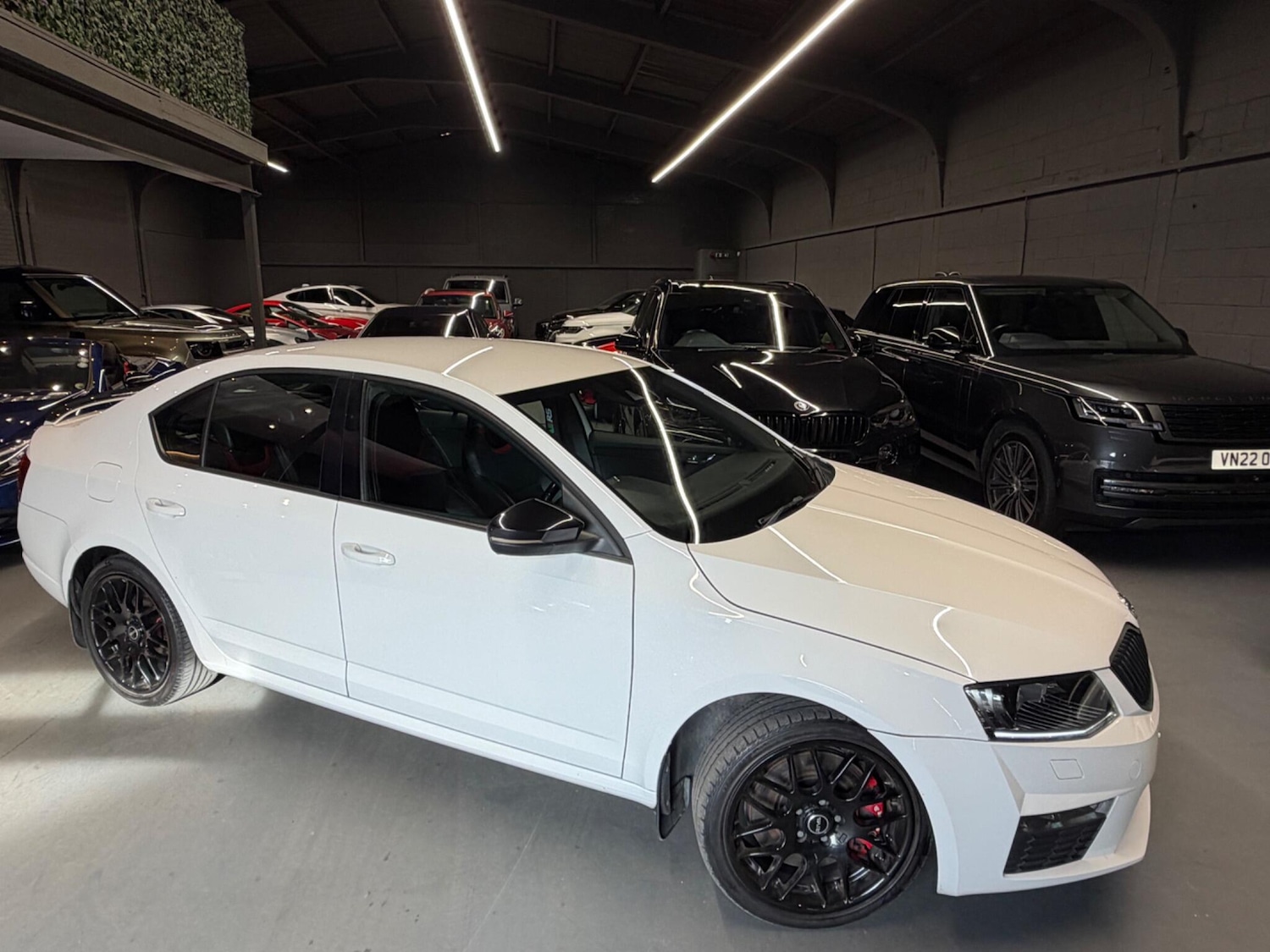 Used Skoda Octavia 2015 for sale - 77970766: Photo 1