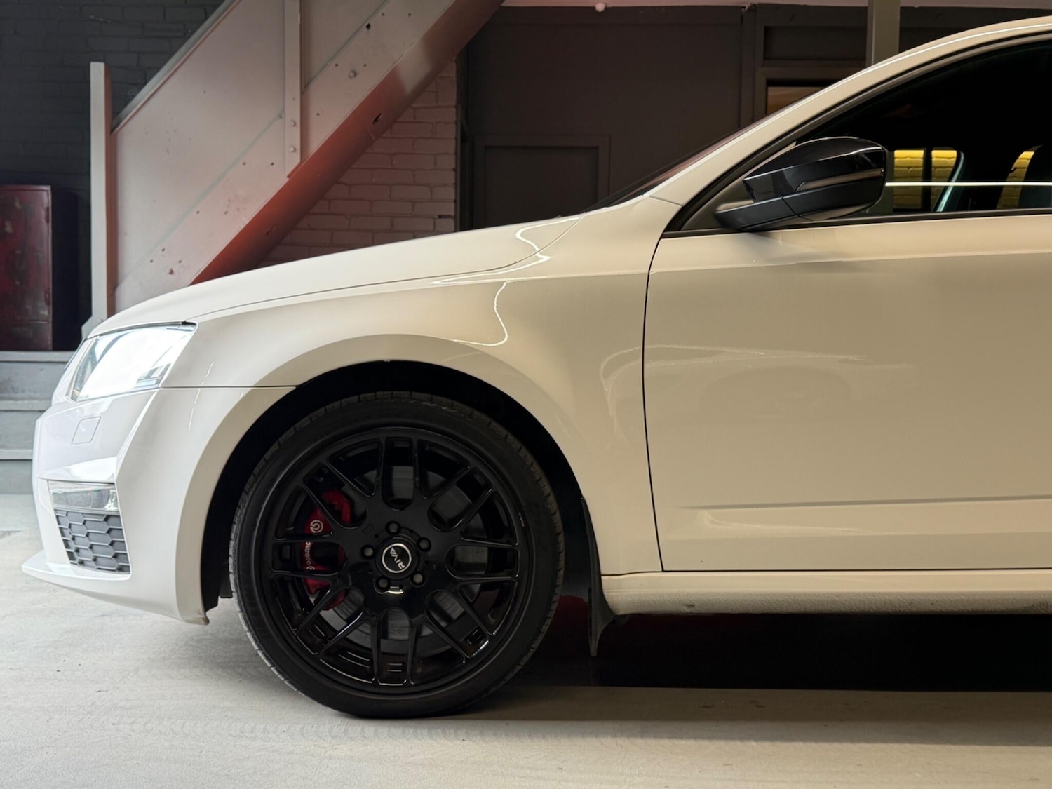 Used Skoda Octavia 2015 for sale - 77970766: Photo 14