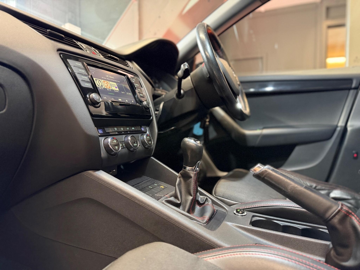 Used Skoda Octavia 2015 for sale - 77970766: Photo 16