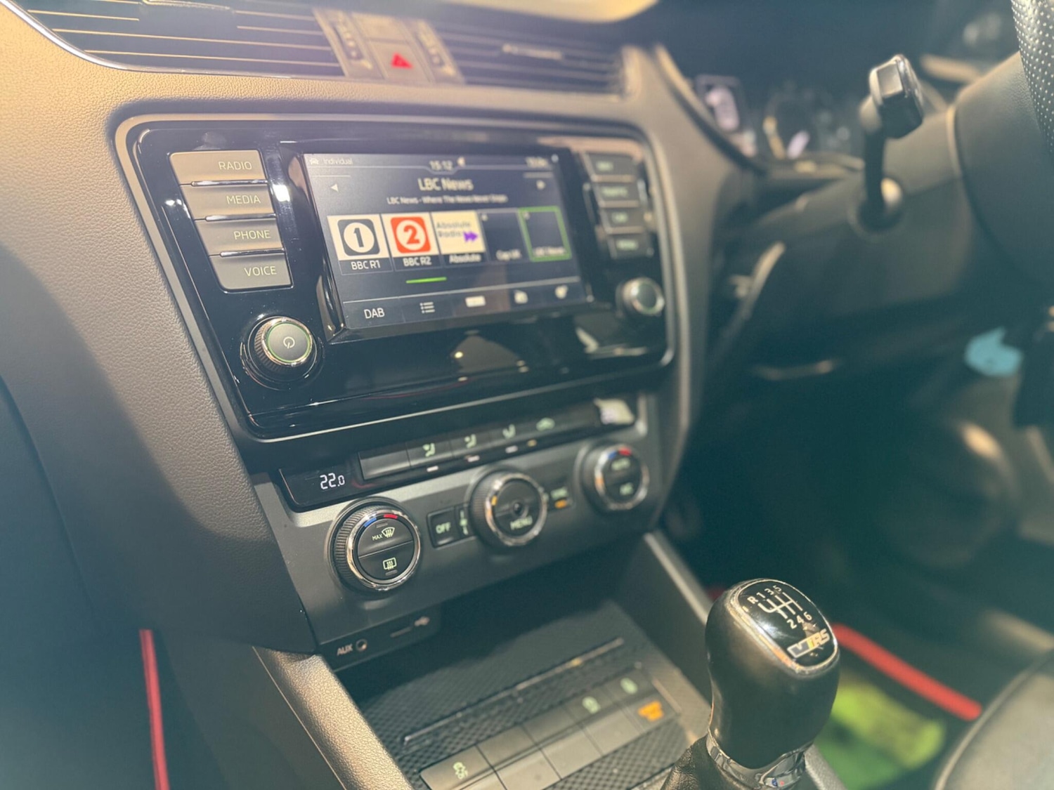 Used Skoda Octavia 2015 for sale - 77970766: Photo 17