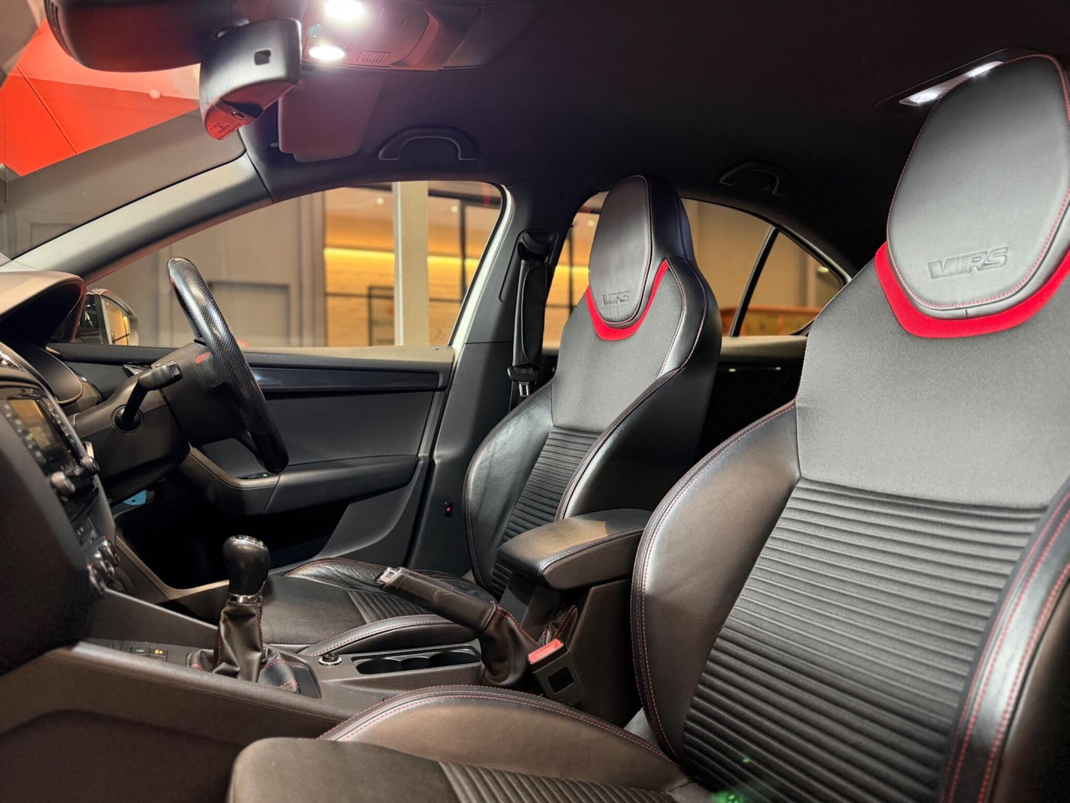 Used Skoda Octavia 2015 for sale - 77970766: Photo 24