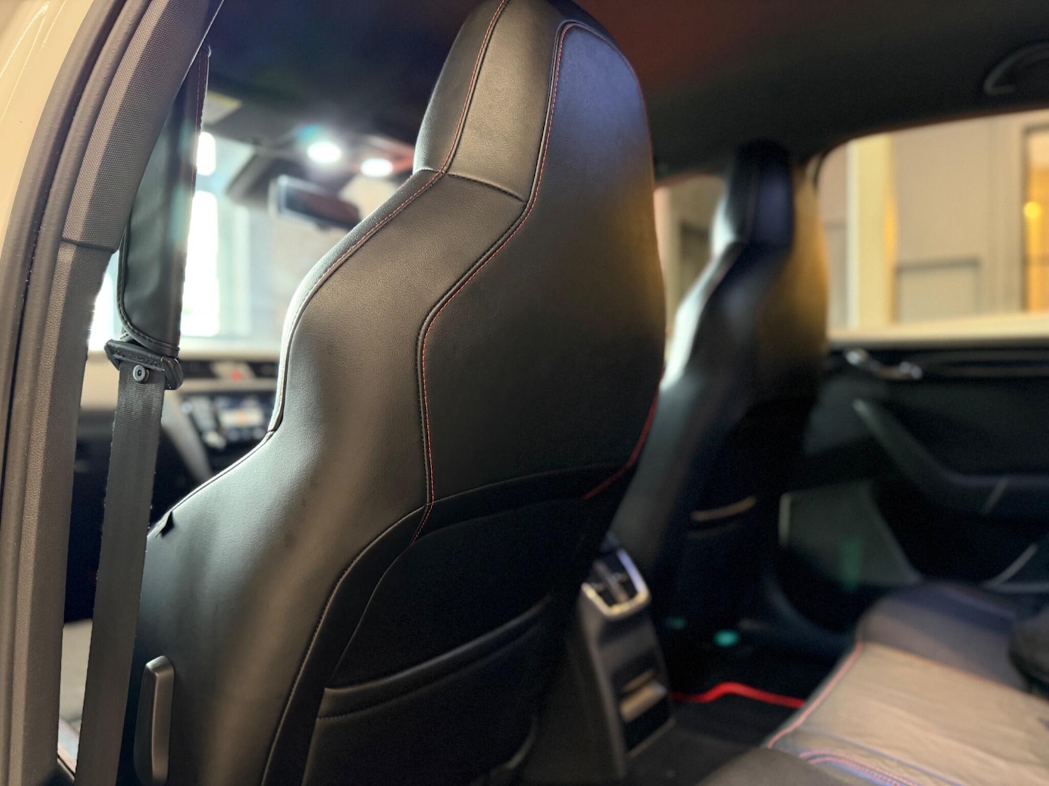 Used Skoda Octavia 2015 for sale - 77970766: Photo 25