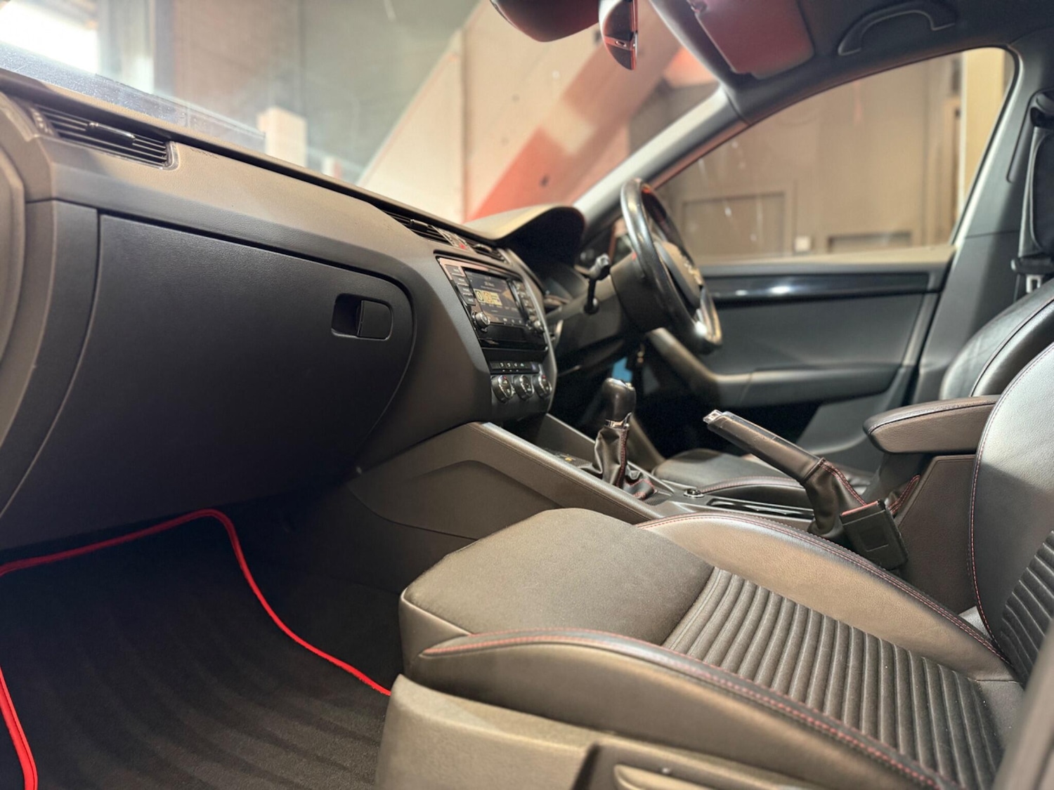 Used Skoda Octavia 2015 for sale - 77970766: Photo 28