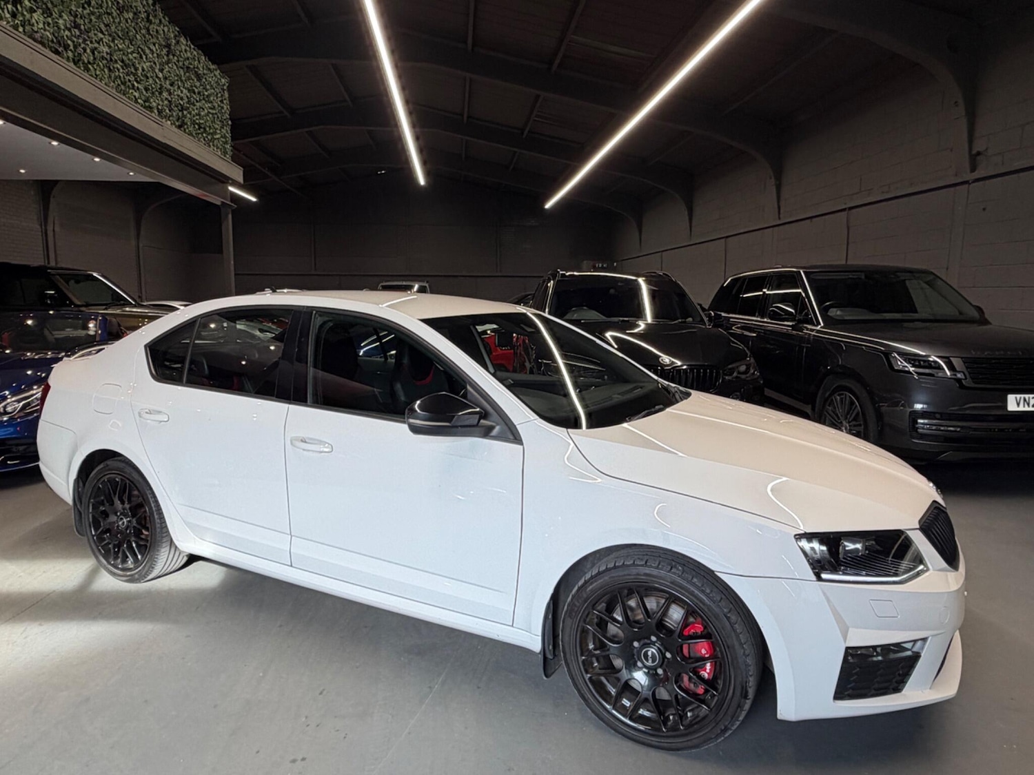 Used Skoda Octavia 2015 for sale - 77970766: Photo 29