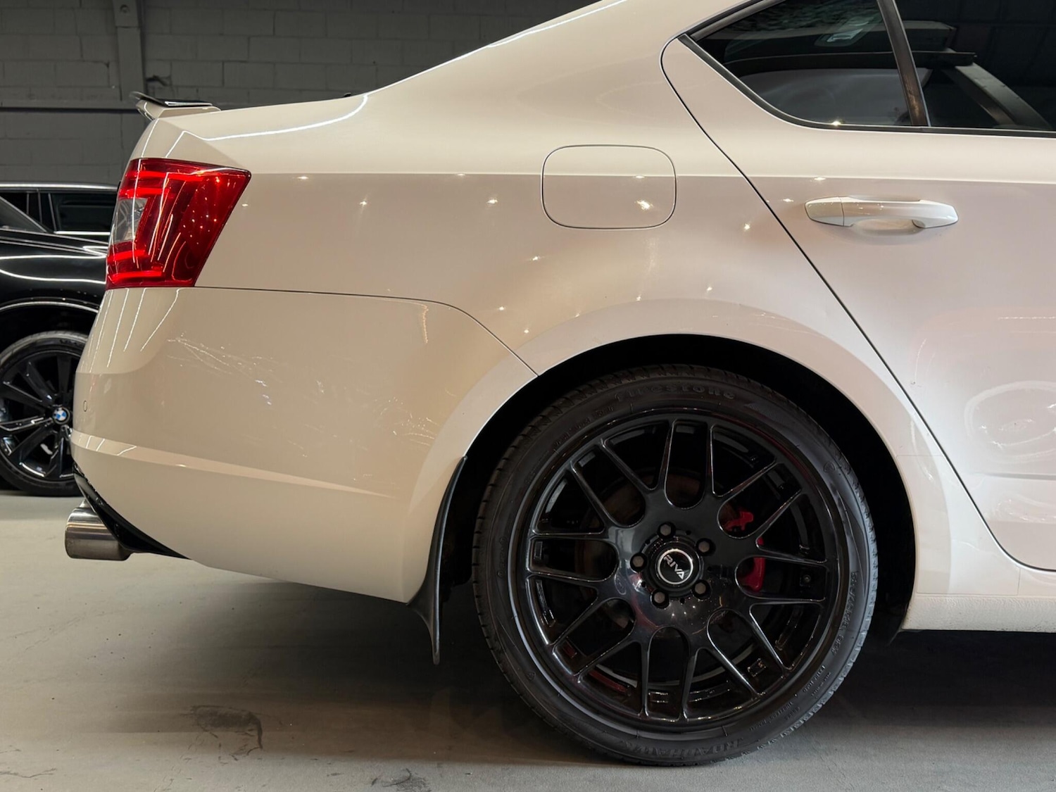 Used Skoda Octavia 2015 for sale - 77970766: Photo 7