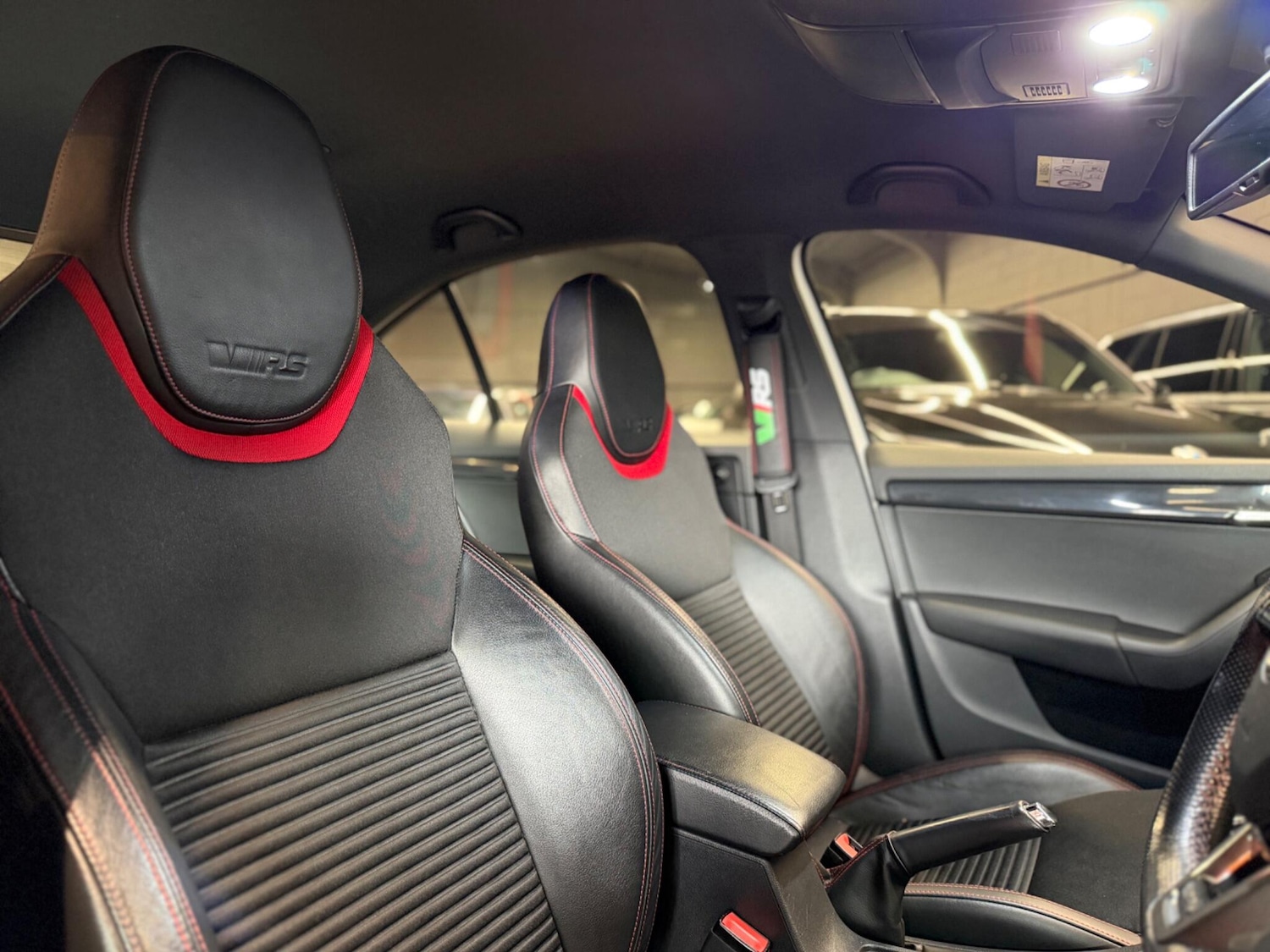 Used Skoda Octavia 2015 for sale - 77970766: Photo 8