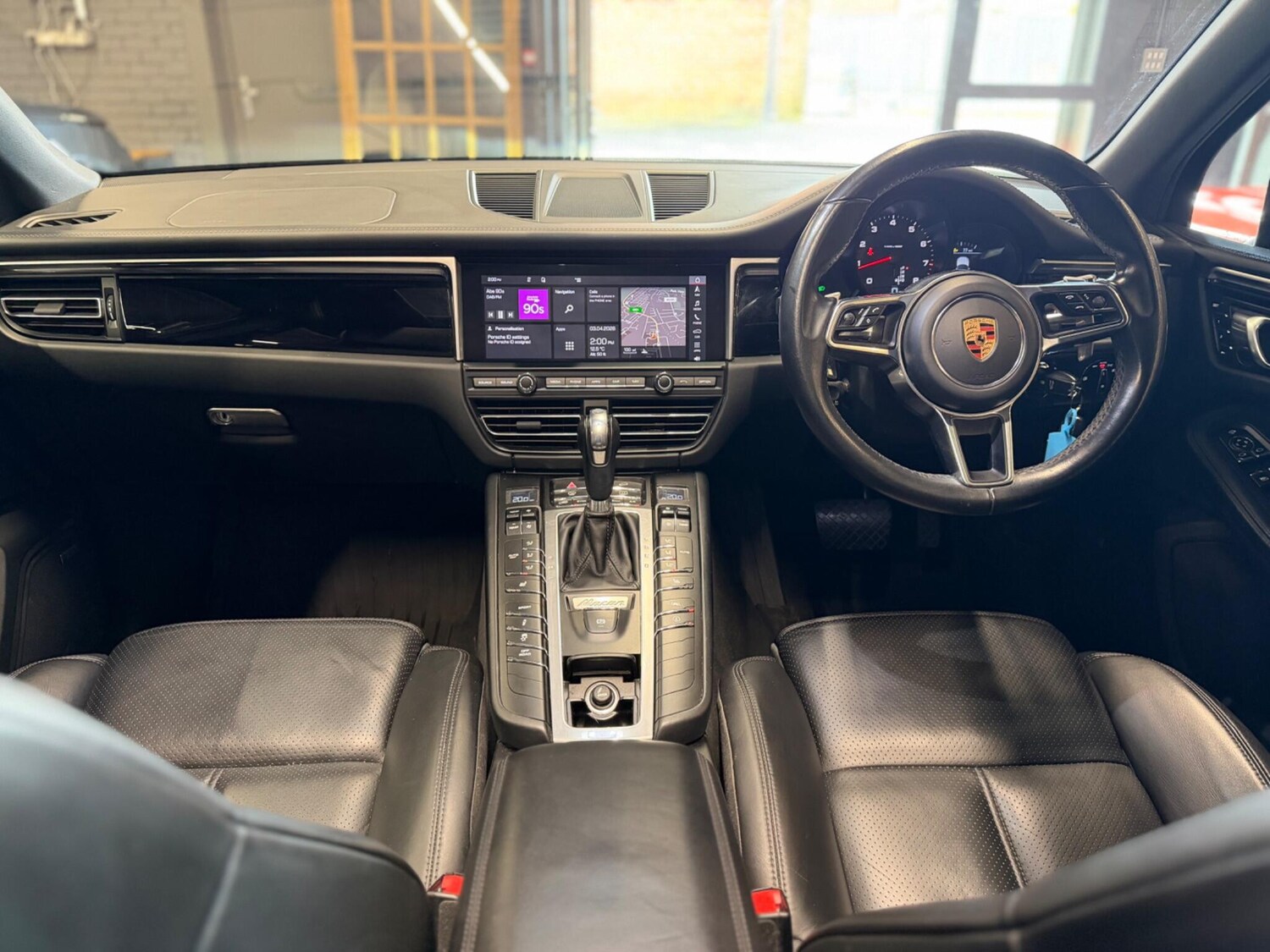 Used Porsche Macan 2018 for sale - 78127583: Photo 10