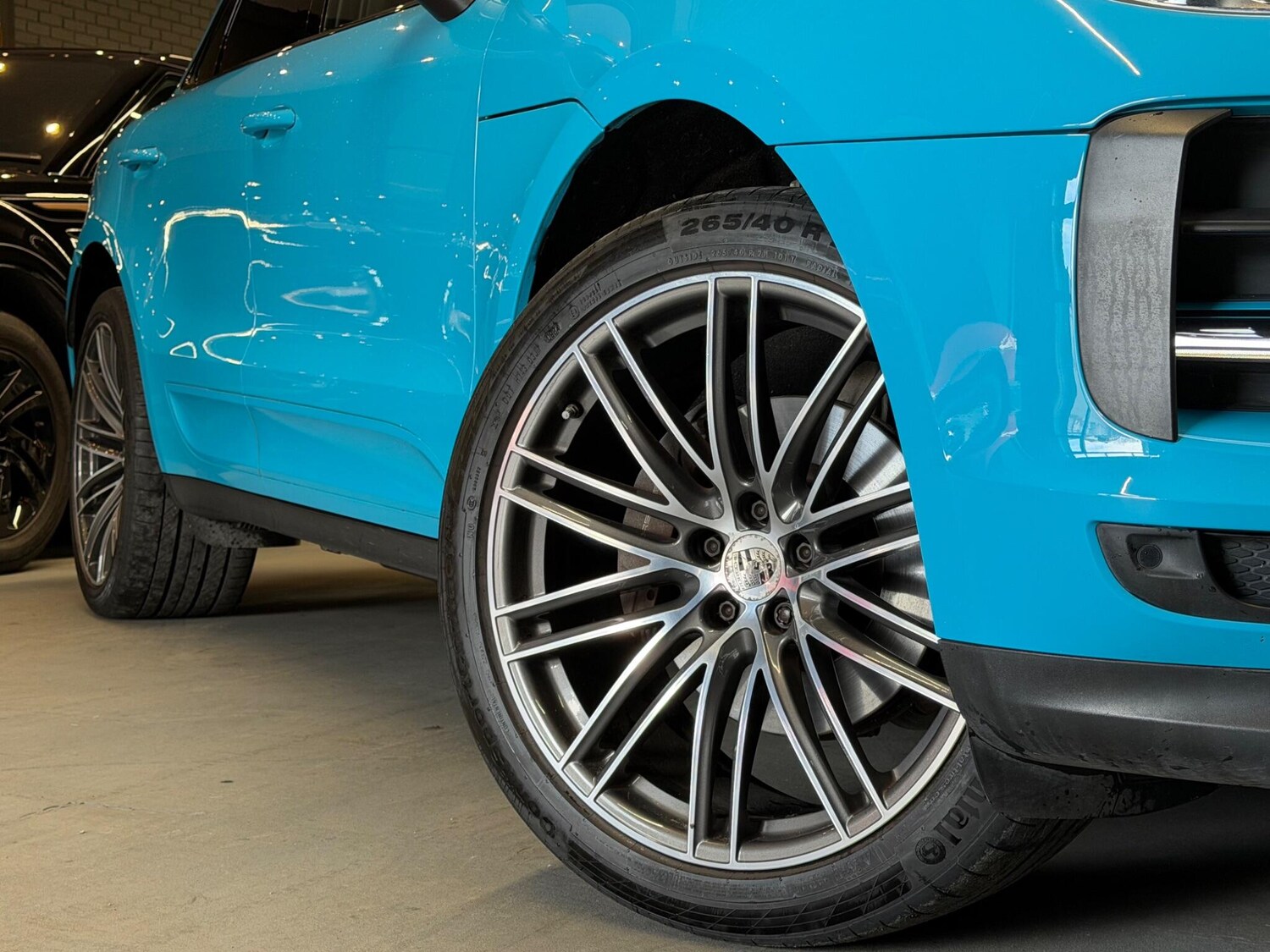 Used Porsche Macan 2018 for sale - 78127583: Photo 11