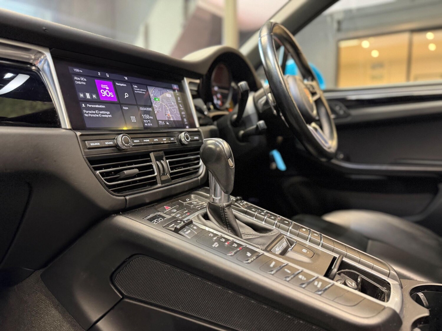 Used Porsche Macan 2018 for sale - 78127583: Photo 19