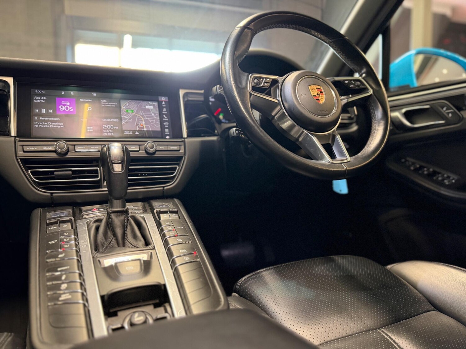 Used Porsche Macan 2018 for sale - 78127583: Photo 20