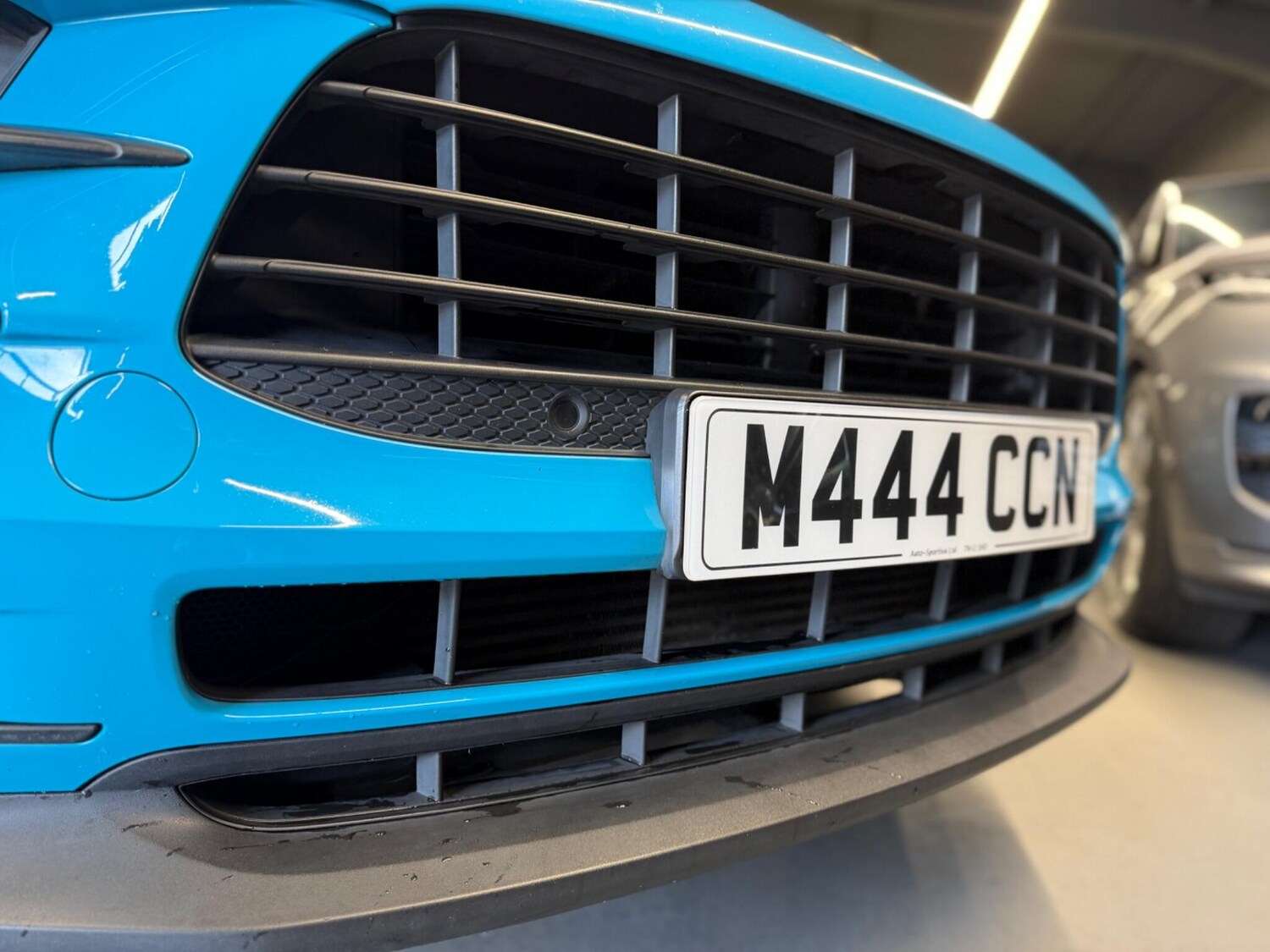 Used Porsche Macan 2018 for sale - 78127583: Photo 24