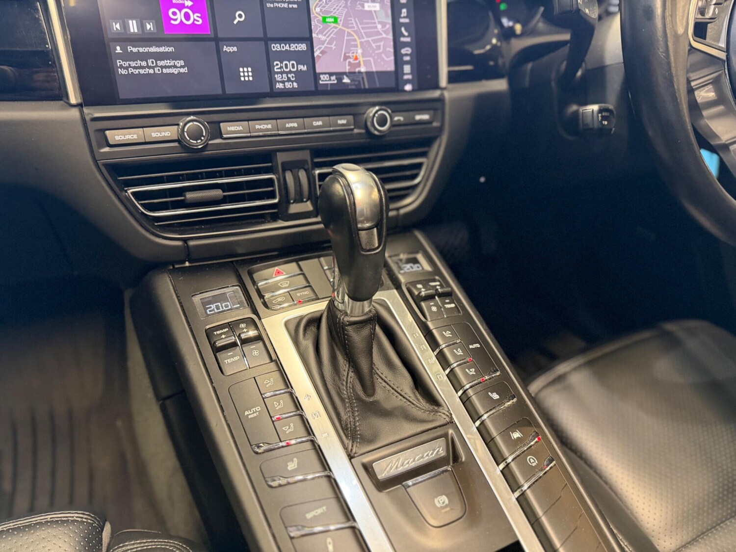 Used Porsche Macan 2018 for sale - 78127583: Photo 26